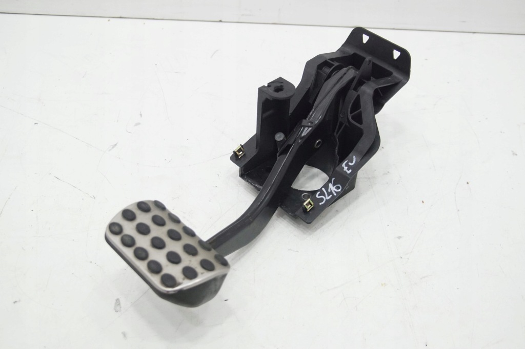 фото №1, Педаль гальма ножний aut mercedes sl r230 europa