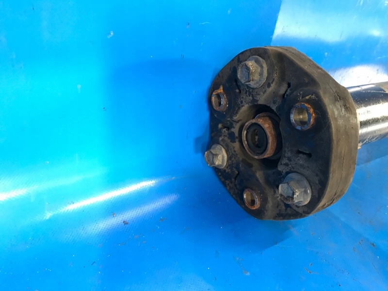 Wal приводной задний 23121563 cadillac ats 12-19 Оригинал