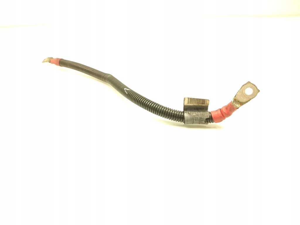 Bmw 3 series plus / клемма / шланг аккумулятор 325d дизель 145kw 197 hp Доставка