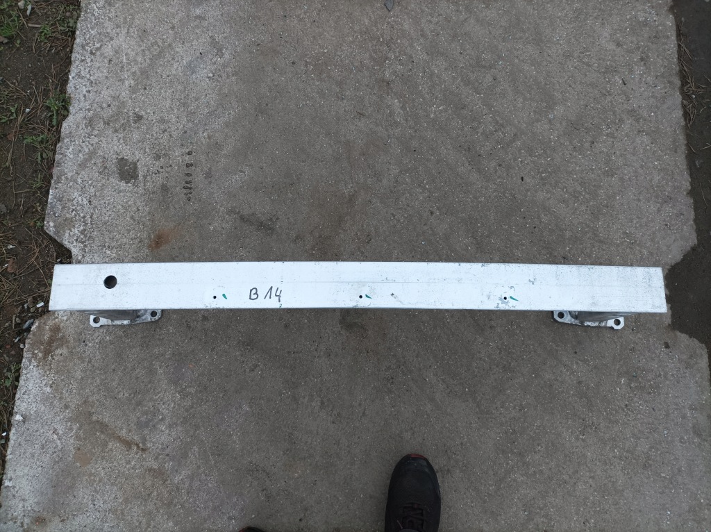 фото №1, Балка бампера задняя задняя citroen c4 picasso ii