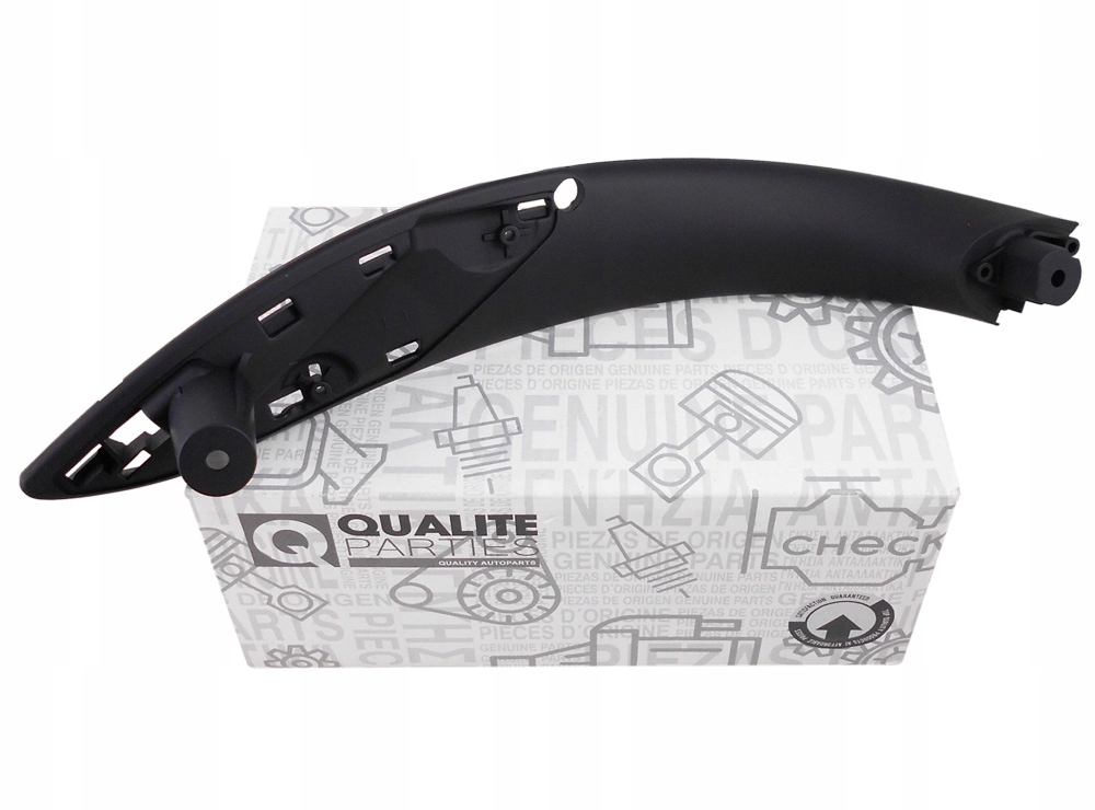 фото №1, Кронштейн ручка дверь внутреннее перед левый bmw 3 f30 f31 f80 4 f32 f33 f83