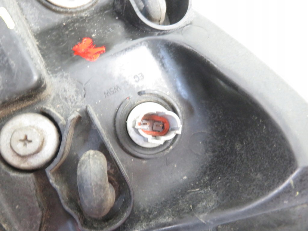 фото №9, Лампа ліва передня opel antara a 00024705 5dv00900000