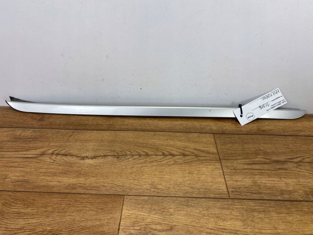 Купить Молдинг cadillac cts 3 2014+