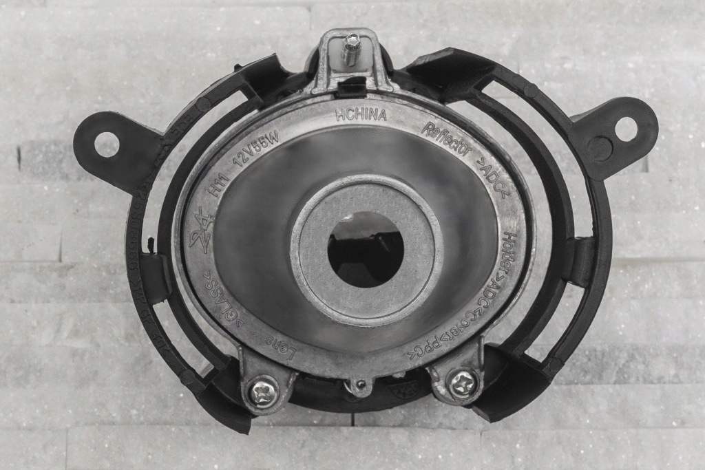 Opel mokka i a j13 2012-2016 лампа протитуманна передня p=l 25829654 Ціна