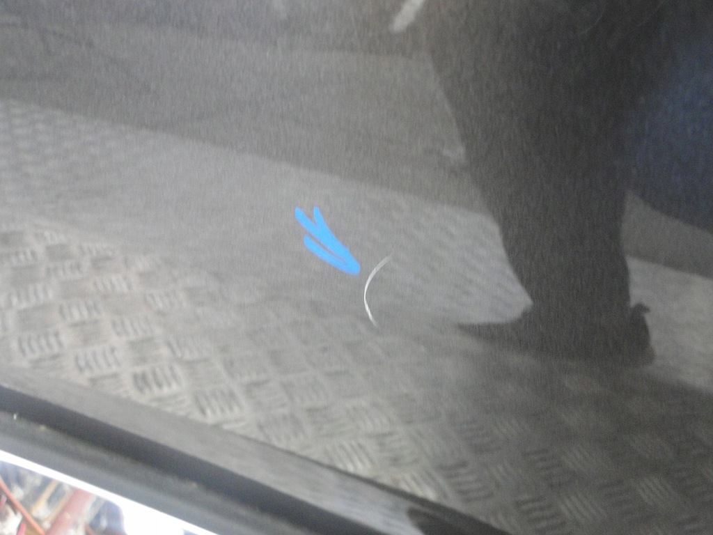 фото №13, Peugeot оригінальний номер 5008 3008 двері