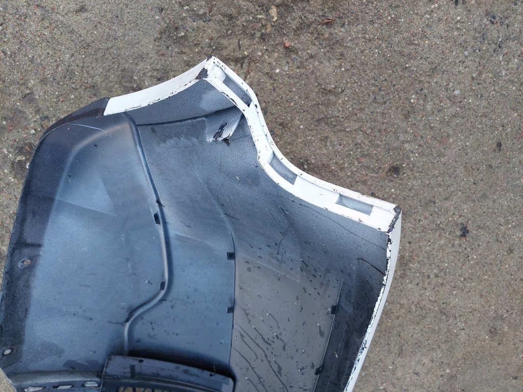 фото №16, Бампер перед передний land rover freelander ii 07-