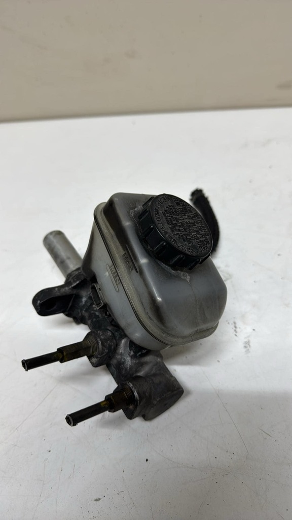 фото №1, Насос тормозная mazda rx-8 1.3 03-08