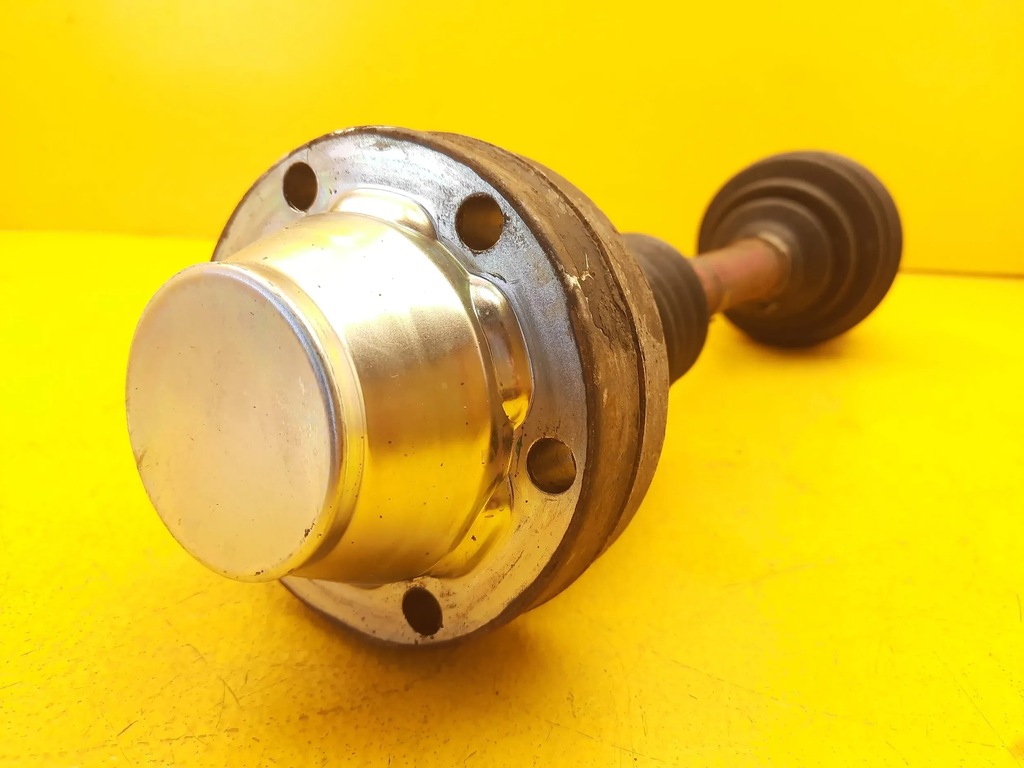 фото №1, Vw amarok 2h 2.0 tdi приводной вал перед передняя правая