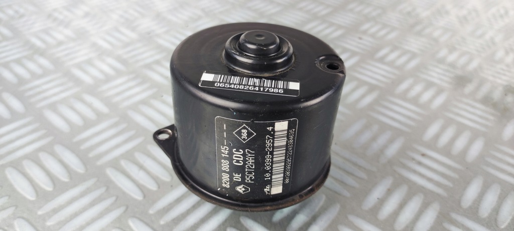 фото №1, 8200808145 de двигатель насоса тормозной abs renault laguna ii 2 espace iv 4