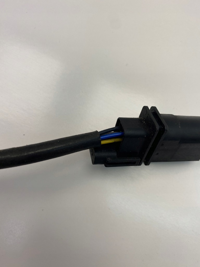 фото №9, Citroen c4 ii 1.6 датчик лямбда-зонд 9683265480