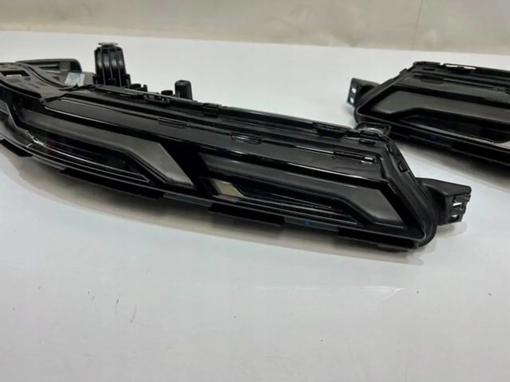 фото №7, Лампа передняя левая правая bmw g07 x7 lift 2022 r.-