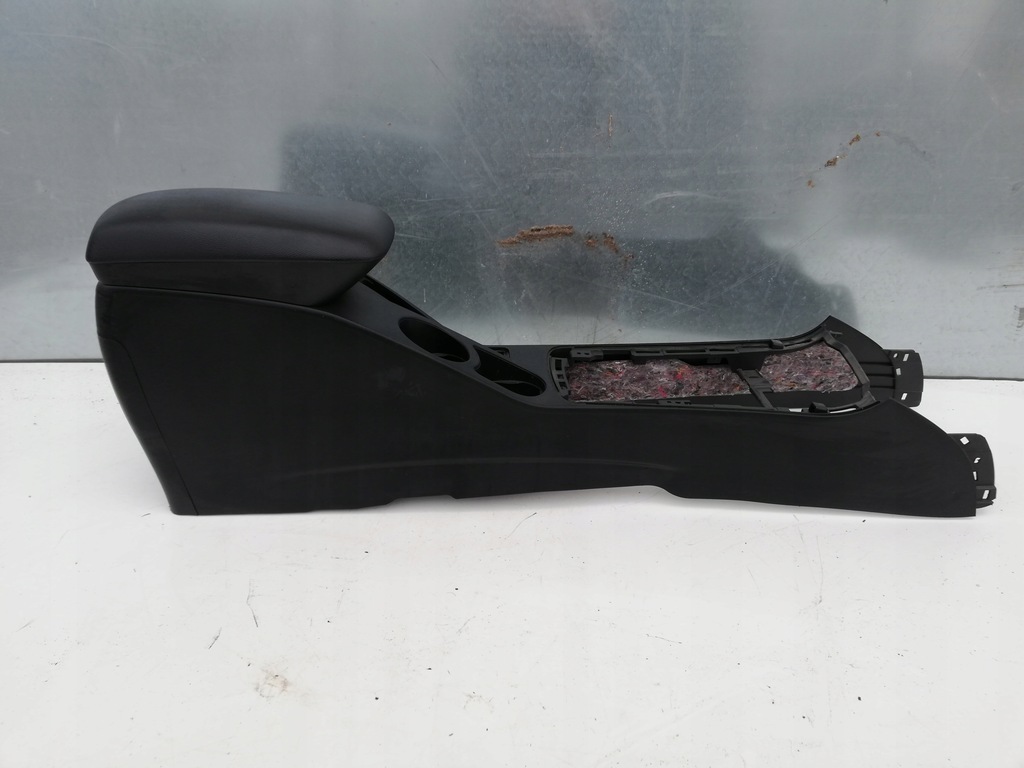 фото №5, Kia ceed 09-12 lift подлокотник europa