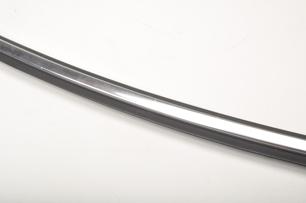 фото №8, Volvo s60 ii v60 молдинг дверь правая перед передняя 30784000