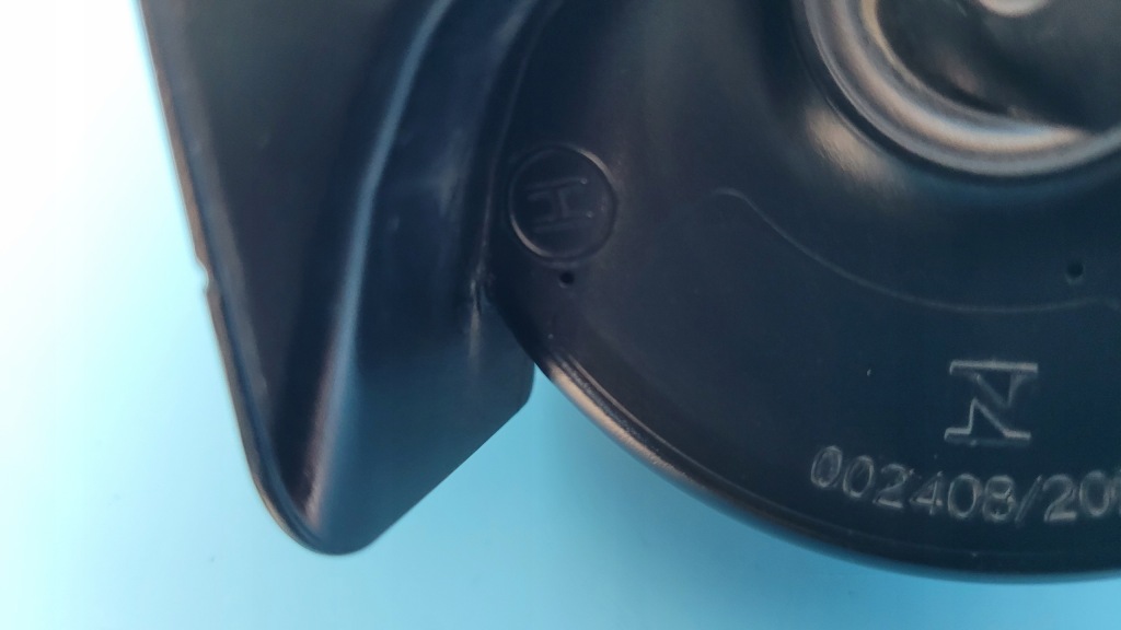 фото №13, Volvo xc60 ii 21r клаксон сигнал звуковой высокочастотный 32328568