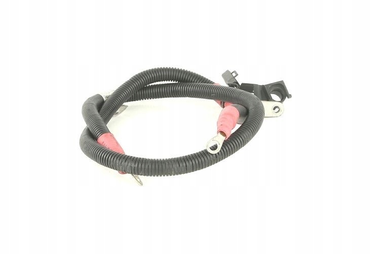 Шланг стартер fiat ducato 2014- Зі Шроту