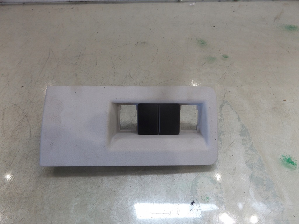 фото №1, Ignis iii заглушка консоли