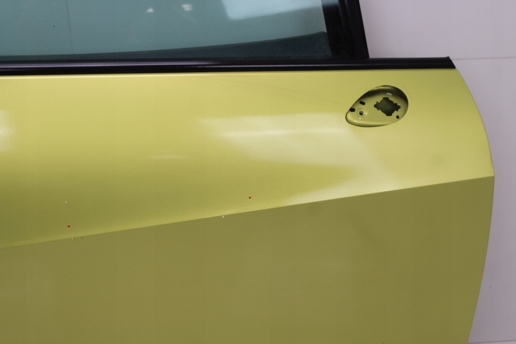 фото №6, Дверь правый перед seat ibiza iv 08-12r ls1t