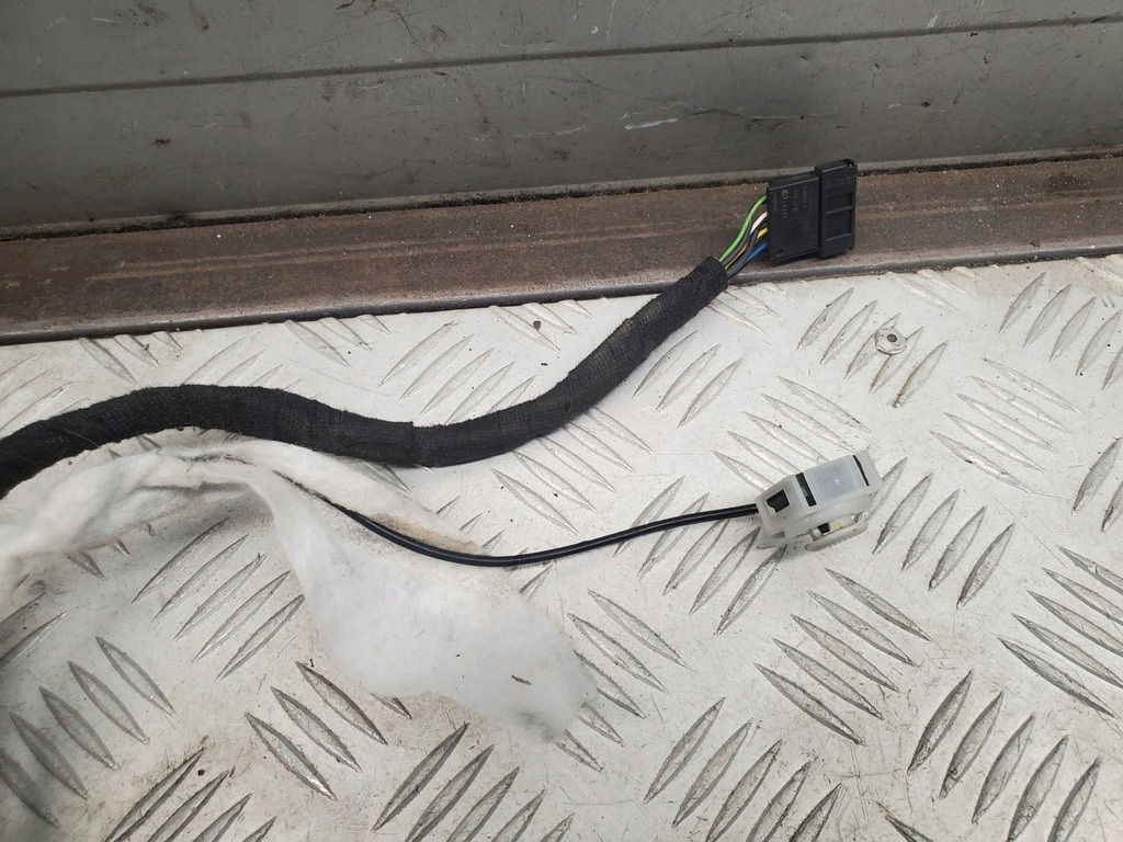 фото №6, Audi a7 s7 4g 2014 інша джгут трубопровід / кабелі