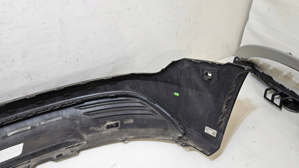 фото №11, Бампер задня задній audi e-tron 4ke 4ke807521b