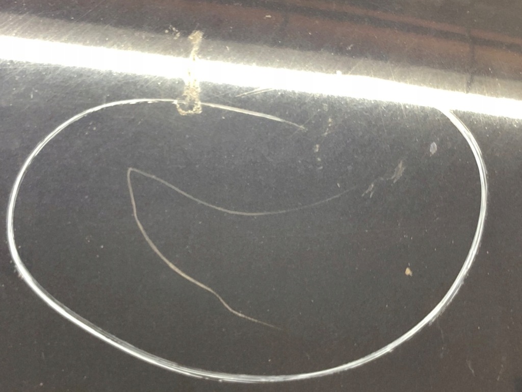 фото №5, Капот mercedes w220 sedan/limuzyna 98-05