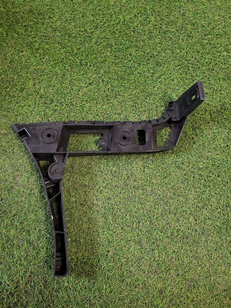 фото №9, Vw touran 1t0 направляющая бампера правый задняя 1t0807394d
