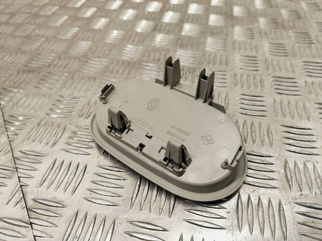 фото №5, Renault scenic iii - grand scenic iii 2013 зеркало заднего вида