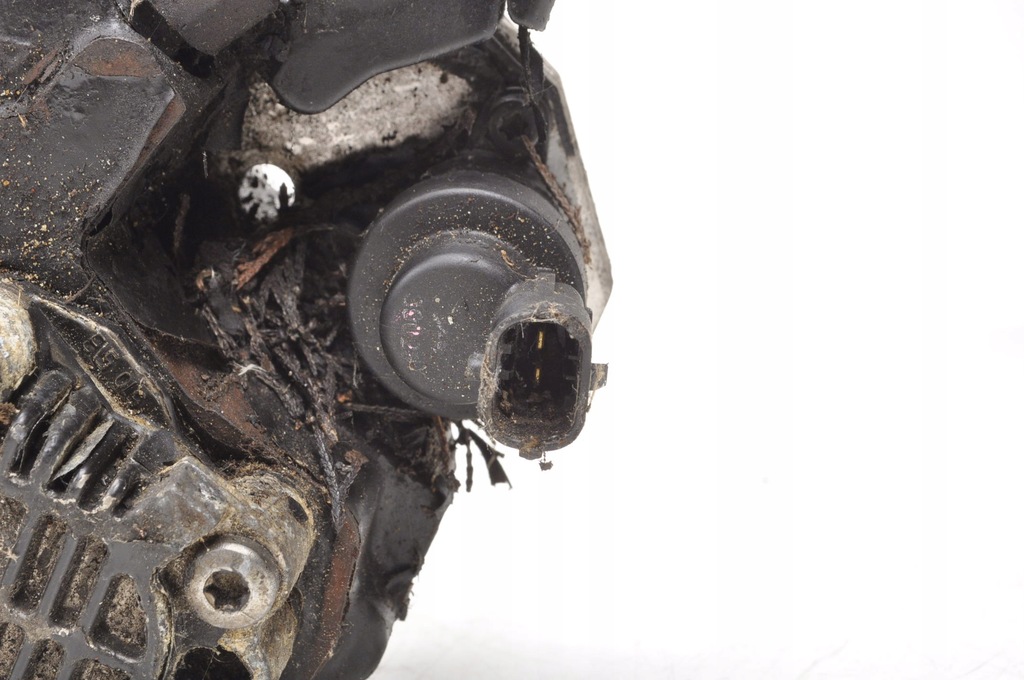 фото №4, Mini r50 r53 1.4 d насос впрыскная 22100-33030