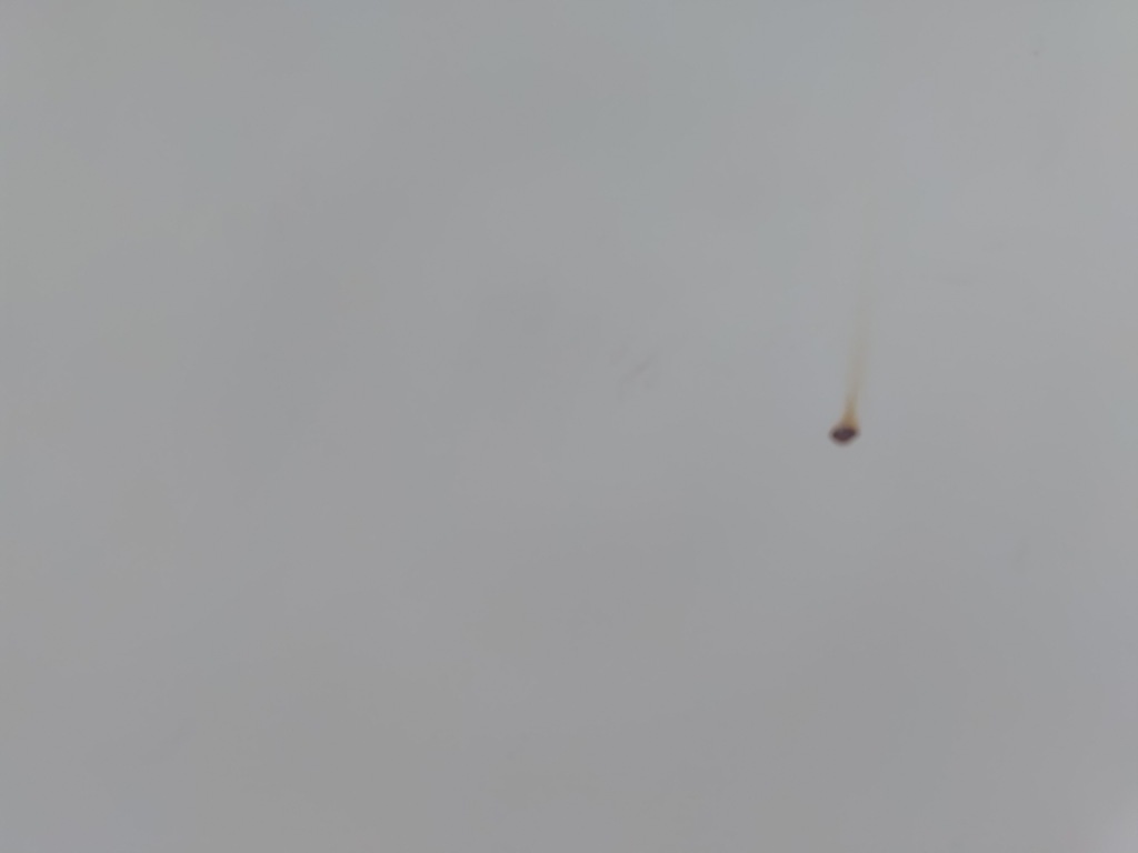 Porsche 924 капот Зі Шроту