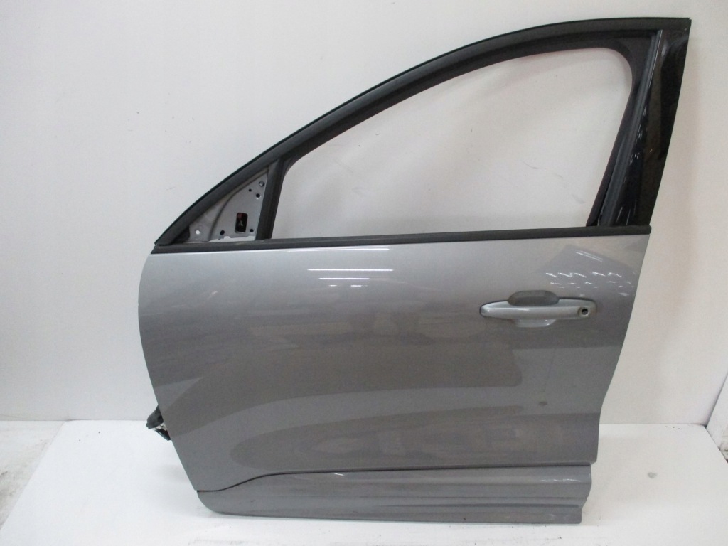 фото №1, Ford оригинальный номер дверь