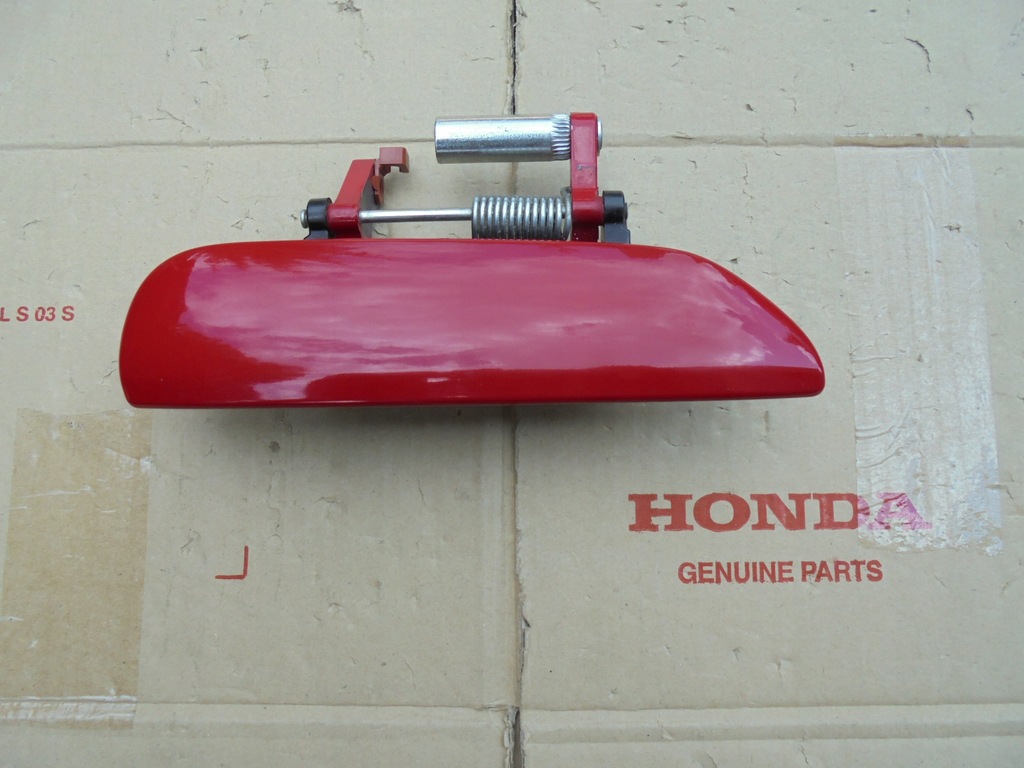 фото №1, Ручка передня права honda jazz 2008-2014r