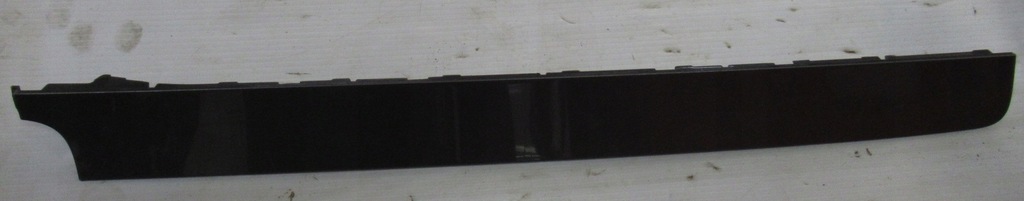 фото №5, Vw passat b6 молдинг декоративна панелі