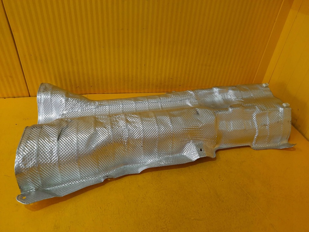 фото №1, Bmw m4 g82 защита тепловая 8074690