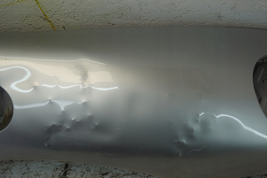 фото №5, Крила правий перед porsche 911 996