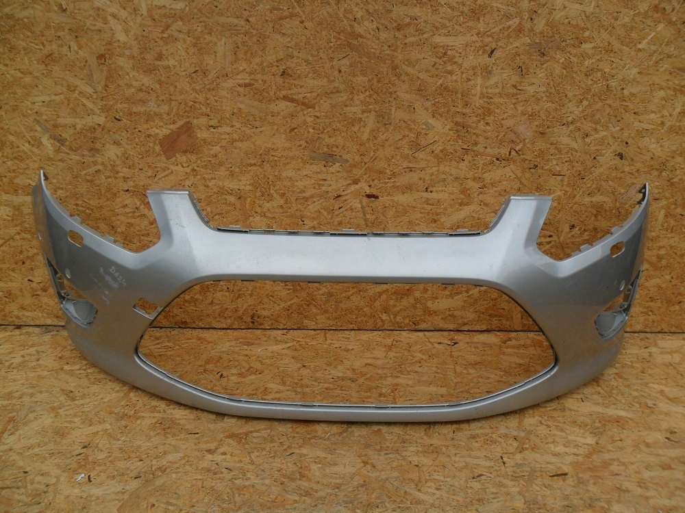 фото №1, Ford c-max 2010 2011 2012 2013 2014 бампер
