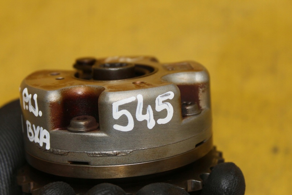 фото №8, Вариатор регулятор правый s6 c6 5.2fsi 07l109084b