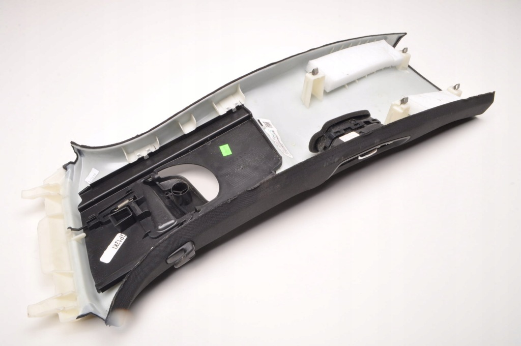 фото №6, Volvo s60 iii v60 ii защита стойка b среднего правая 31479219