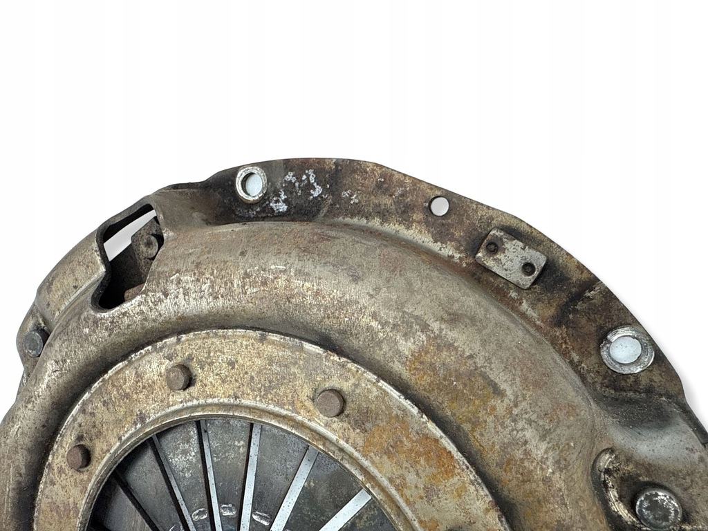 фото №5, Прижим сцепления subaru forester sf