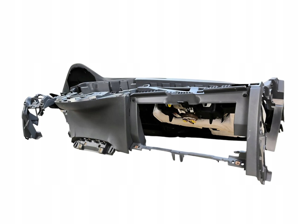 фото №8, Chevrolet bolt 2018 приборная панель приборная