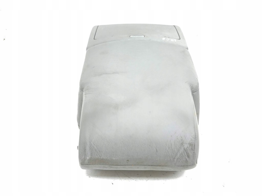 фото №6, Hyundai santa fe 2007 подлокотник задний сиденье