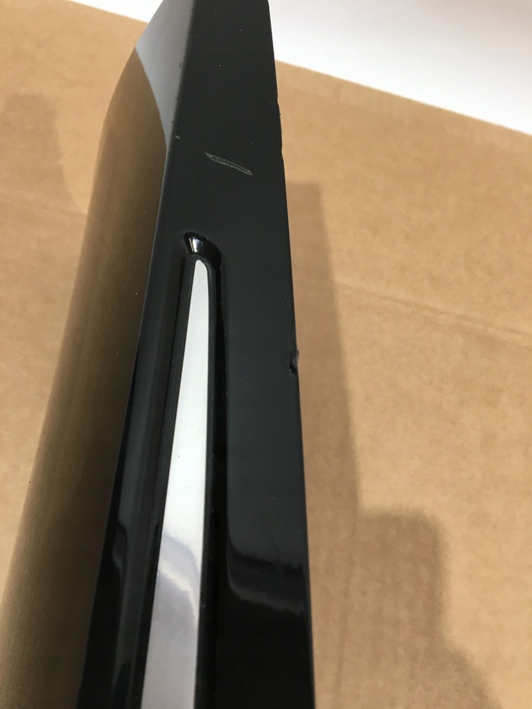 фото №7, Молдинг дверь правый задняя hr-v iii e:hev 22-