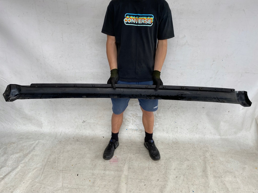 фото №7, Fiat freemont dodge journey 11- молдинг порог левая порог 05178149ad