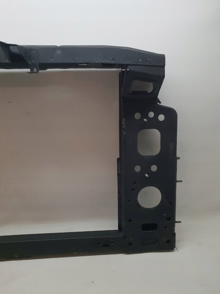 фото №3, Alfa romeo gulietta pas передній перед підсилювач