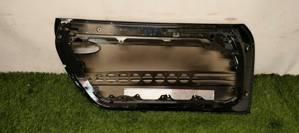 фото №13, Дверь левая перед porsche 911 991 99153101101