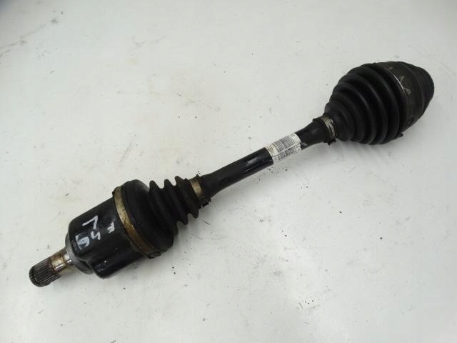 Купить Bmw оригинальный номер 8643375 приводной вал