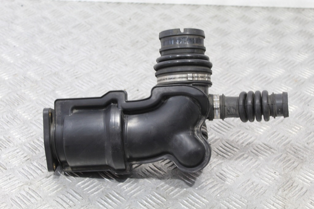 фото №1, Впуск труба повітря alfa romeo stelvio 2.2d