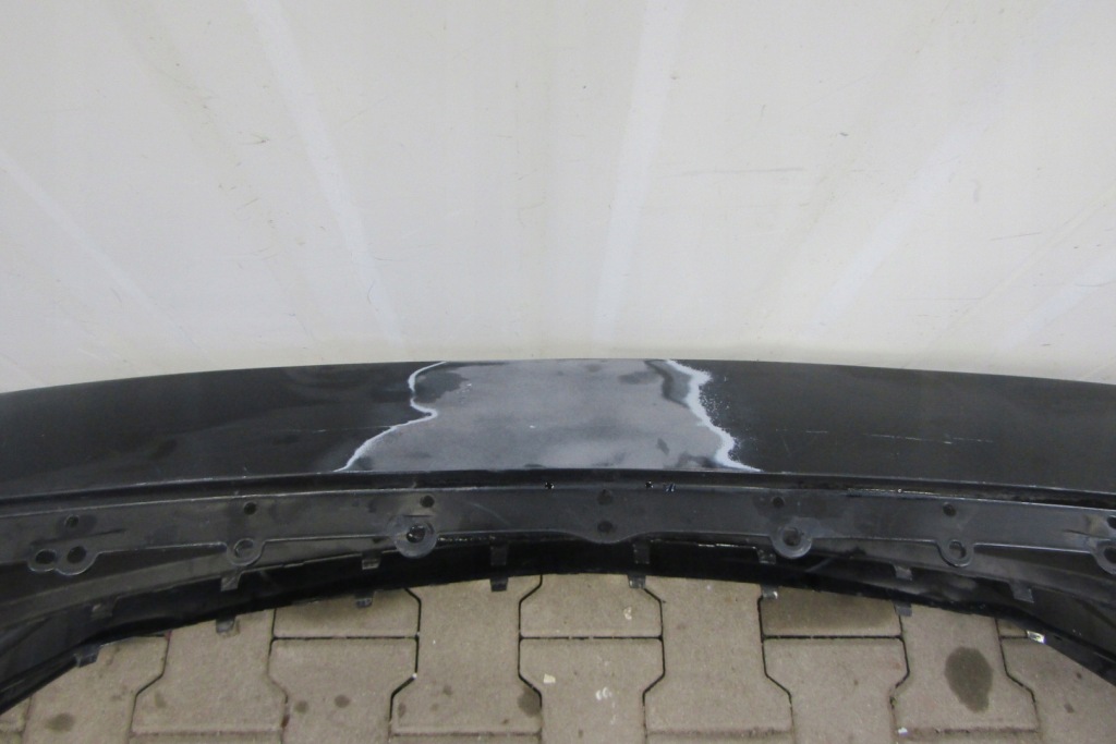 Бампер перед передний ford mustang 6 vi рестайлинг  17- Цена