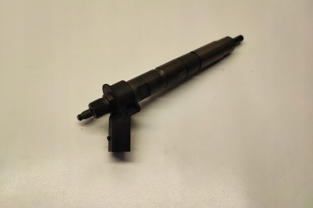 фото №8, Инжектор bmw x5 f15, f85 8508153 3.0l дизель 280kw 2016