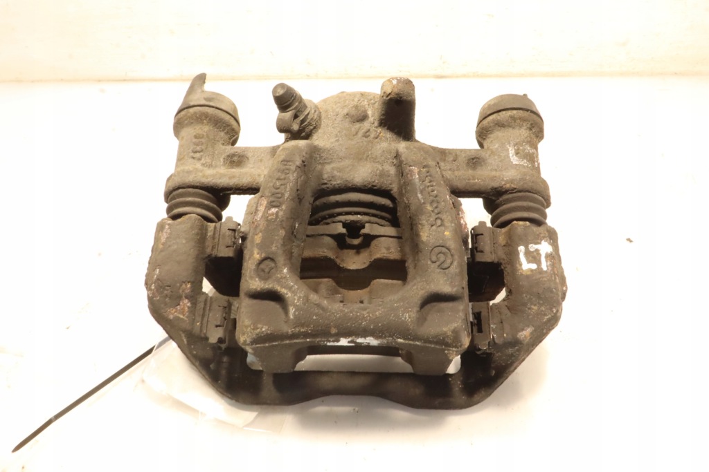 фото №1, Суппорт тормоза левый задняя mercedes vito w447