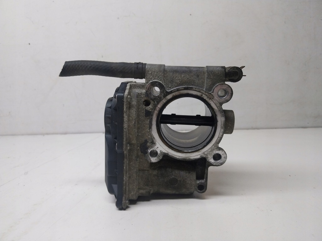 фото №1, Mazda 6 gg 2.0 citd дроссельная заслонка rf7j136bod