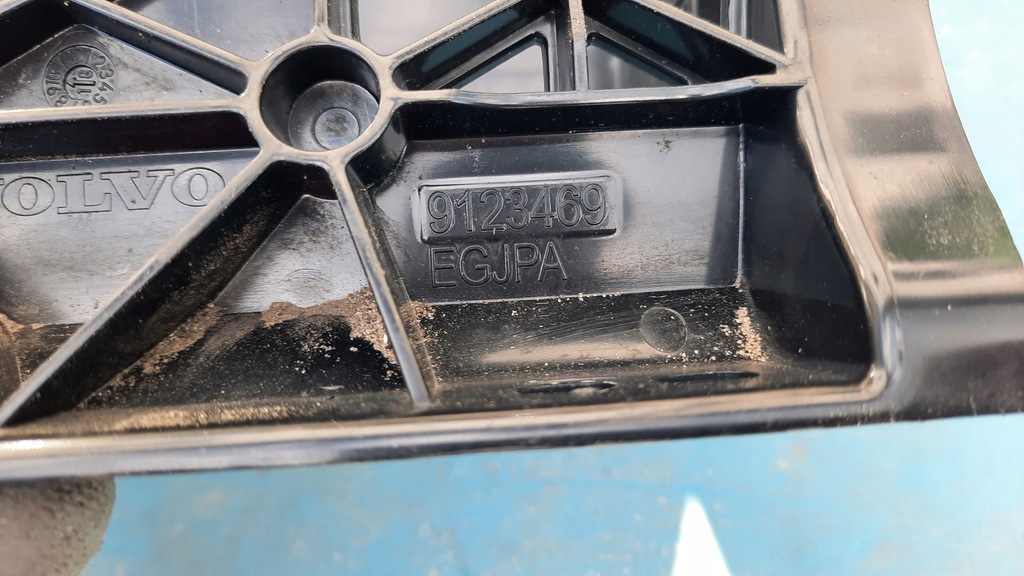 фото №5, Кронштейн volvo v40 iii 9123469